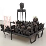 Untitled. 2018. Nick Cave Visual Artist. ©Jack Shainman Gallery | nick_cave2 roomdiseno5