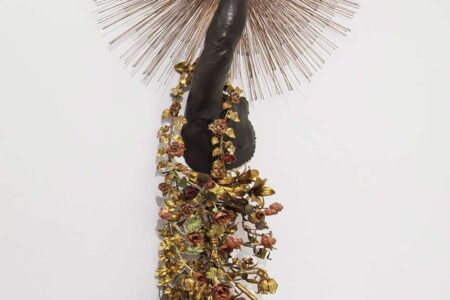 Arm Peace. 2018. Nick Cave Visual Artist. Jack Shainman Gallery | nick_cave2 roomdiseno7