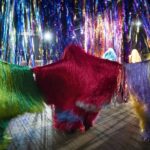 The Let Go Buffalo. 2021. Nick Cave Visual Artist. ©Jack Shainman Gallery | nick_cave2 roomdiseno8