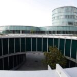Consistorio de Lalín. Emilio Tuñón. Premio Nacional de Arquitectura 2022 | nuevo consistorio de lalin