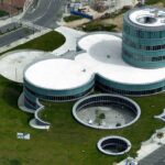 Consistorio de Lalín. Emilio Tuñón. Premio Nacional de Arquitectura 2022 | nuevo consistorio de lalin2