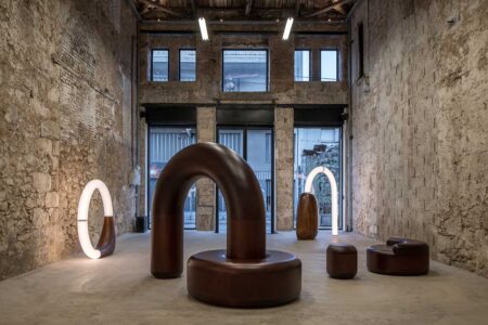 Volax Collection. Objects of Common Interest. Diseño experimental | objects of common interest carwan 12