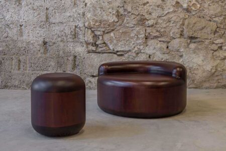 Volax Collection. Objects of Common Interest. Diseño experimental | objects of common interest carwan 7