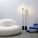 Tube Chair. Objects of Common Interest. Diseño experimental | objects of common interest falke svatun tube chair charlie schuck 3