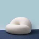 Tube Chair. Objects of Common Interest. Diseño experimental | objects of common interest falke svatun tube chair charlie schuck 6