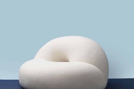 Tube Chair. Objects of Common Interest. Diseño experimental | objects of common interest falke svatun tube chair charlie schuck 6
