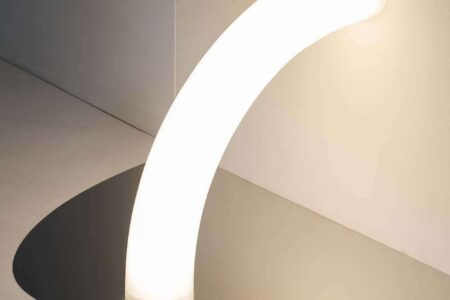 Tube Lights. Objects of Common Interest. Diseño experimental | objects of common interest tube lights marco arguello 1 copia
