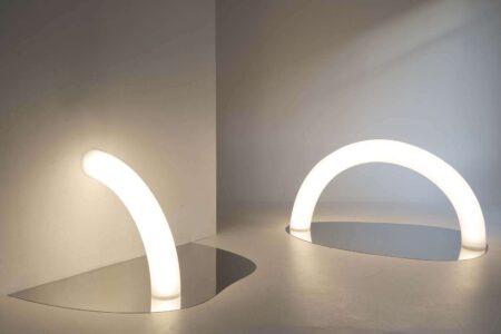 Tube Lights. Objects of Common Interest. Diseño experimental | objects of common interest tube lights marco arguello 10