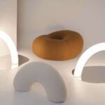 Tube Lights. Objects of Common Interest. Diseño experimental | objects of common interest tube lights marco arguello 15