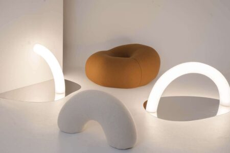 Tube Lights. Objects of Common Interest. Diseño experimental | objects of common interest tube lights marco arguello 15