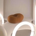 Tube Lights. Objects of Common Interest. Diseño experimental | objects of common interest tube lights marco arguello 2