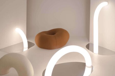 Tube Lights. Objects of Common Interest. Diseño experimental | objects of common interest tube lights marco arguello 2