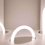 Tube Lights. Objects of Common Interest. Diseño experimental | objects of common interest tube lights marco arguello 6