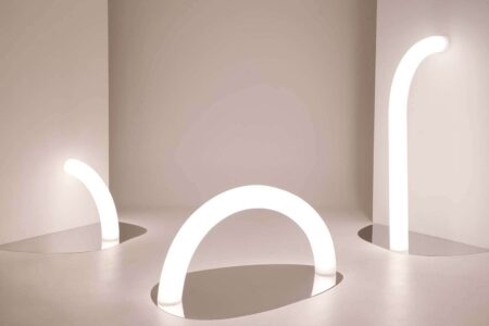Tube Lights. Objects of Common Interest. Diseño experimental | objects of common interest tube lights marco arguello 6