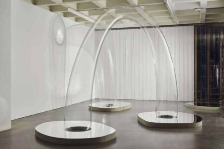 Standing Stones. Objects of Common Interest. Diseño experimental | objects of common interest adam standing stones mathijs labadie 5