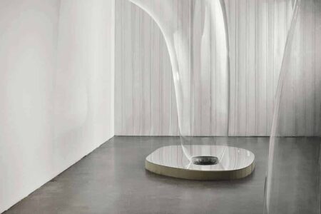 Standing Stones. Objects of Common Interest. Diseño experimental | objects of common interest adam standing stones mathijs labadie 6