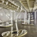 Standing Stones. Objects of Common Interest. Diseño experimental | objects of common interest adam standing stones mathijs labadie 7