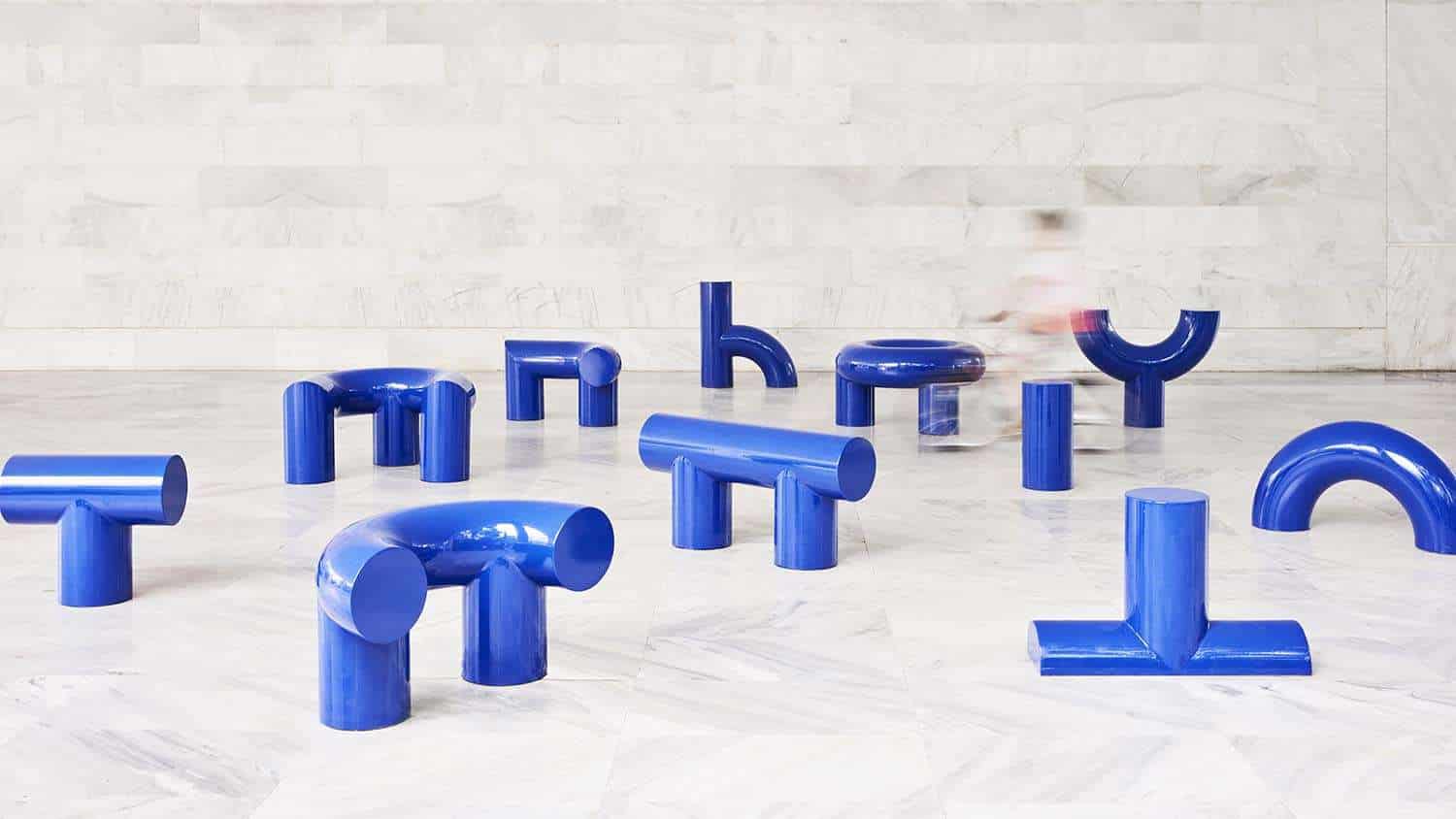 Formations. Objects of Common Interest. Diseño experimental | objects of common interest formation omar sartor group 16 2
