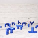 Formations. Objects of Common Interest. Diseño experimental | objects of common interest formation omar sartor group 16