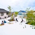 Office in Sanno. Studio Velocity. Arquitectura japonesa | office_in_sanno studio_velocity roomdiseno1