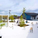Office in Sanno. Studio Velocity. Arquitectura japonesa | office_in_sanno studio_velocity roomdiseno2