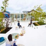 Office in Sanno. Studio Velocity. Arquitectura japonesa | office_in_sanno studio_velocity roomdiseno3