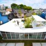 Office in Sanno. Studio Velocity. Arquitectura japonesa | office_in_sanno studio_velocity roomdiseno4