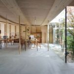 Office in Sanno. Studio Velocity. Arquitectura japonesa | office_in_sanno studio_velocity roomdiseno5