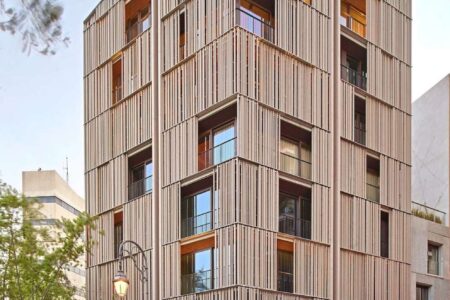 Ohlab. Apartamentos de lujo passivhaus en Palma de Mallorca | ohlab mallorca1