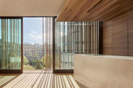 Ohlab. Apartamentos de lujo passivhaus en Palma de Mallorca | ohlab mallorca10