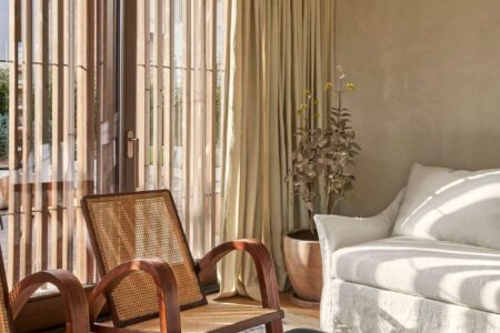 Ohlab. Apartamentos de lujo passivhaus en Palma de Mallorca | ohlab mallorca15
