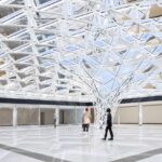 Olafur Eliasson, Studio Other Spaces, Buffalo AKG Art Museum | olafur