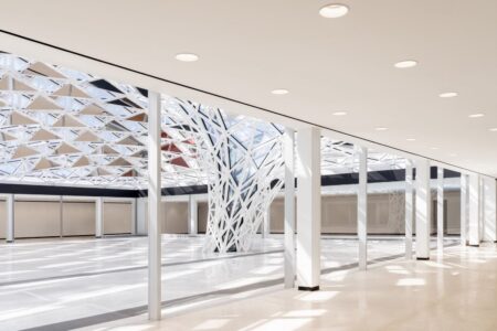 Olafur Eliasson, Studio Other Spaces, Buffalo AKG Art Museum | olafur2