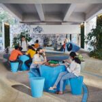 MVRDV. oasis urbano. Mumbai | one green mile10