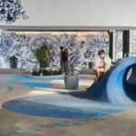 MVRDV. oasis urbano. Mumbai | one green mile11