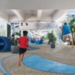 MVRDV. oasis urbano. Mumbai | one green mile13