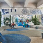 MVRDV. oasis urbano. Mumbai | one green mile14