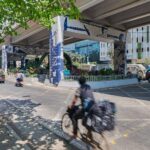 MVRDV. oasis urbano. Mumbai | one green mile2