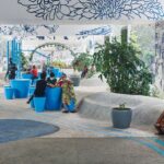 MVRDV. oasis urbano. Mumbai | one green mile3