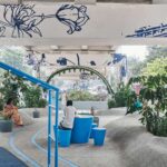 MVRDV. oasis urbano. Mumbai | one green mile7
