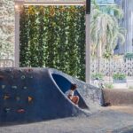MVRDV. oasis urbano. Mumbai | one green mile8