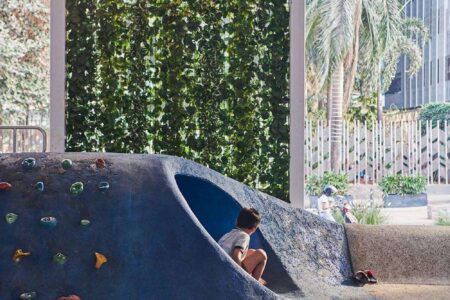 MVRDV. oasis urbano. Mumbai | one green mile8
