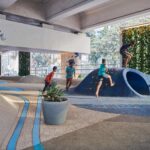 MVRDV. oasis urbano. Mumbai | one green mile9
