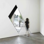 33-D. Sarah Oppenheimer. Artista americana | bild 312