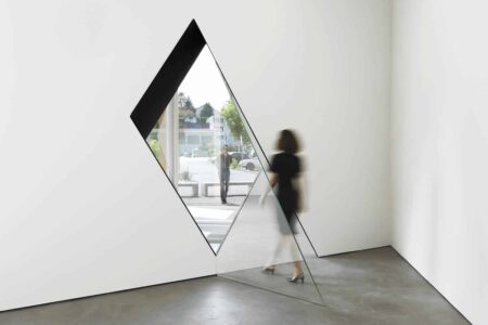 33-D. Sarah Oppenheimer. Artista americana | bild 312