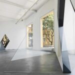 33-D. Sarah Oppenheimer. Artista americana | bild 406