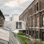 Royal Academy de Londres. David Chipperfield. Foto: © Simon Menges. Premio Pritzker 2023 | oyal_academy_londres david_chipperfield simon_menges roomdiseno1