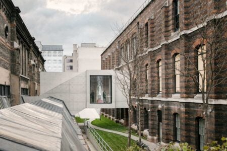 Royal Academy de Londres. David Chipperfield. Foto: © Simon Menges. Premio Pritzker 2023 | oyal_academy_londres david_chipperfield simon_menges roomdiseno1