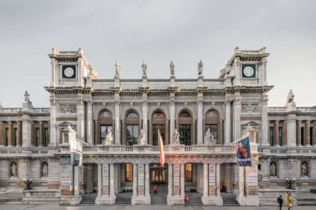 Royal Academy de Londres. David Chipperfield. Foto: © Simon Menges. Premio Pritzker 2023 | oyal_academy_londres david_chipperfield simon_menges roomdiseno2