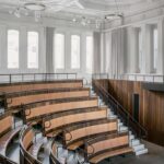 Royal Academy de Londres. David Chipperfield. Foto: © Simon Menges. Premio Pritzker 2023 | oyal_academy_londres david_chipperfield simon_menges roomdiseno3